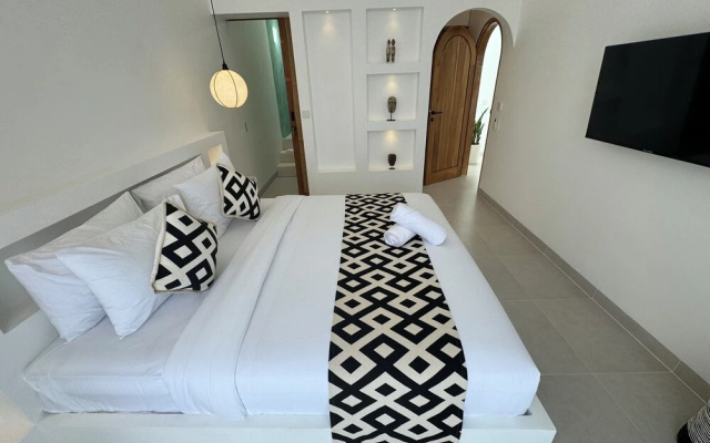 Playa Canggu 4 – Guest Rooms – Canggu