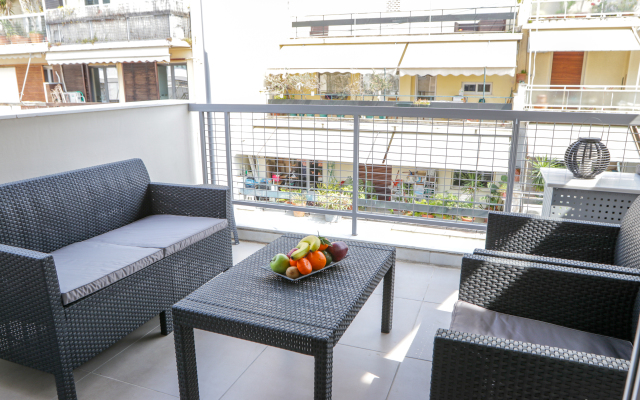 V36 Suites