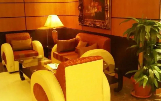 Al Muhaidb Palastine - Jeddah