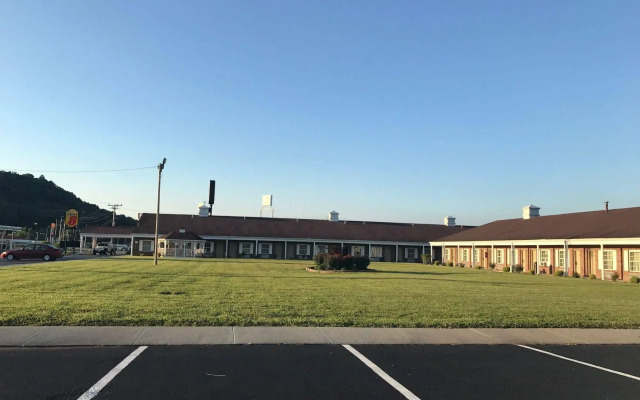 Best Western Kentucky Inn