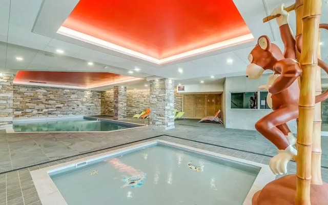 Residence Le Roc Noir