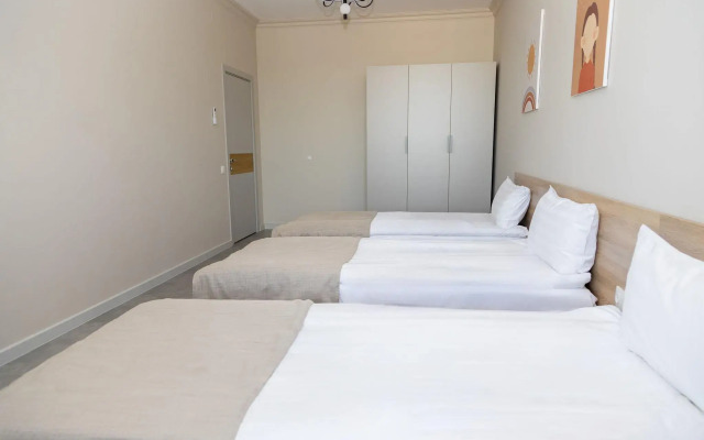 Zhagalau Resort (Zhagalau)