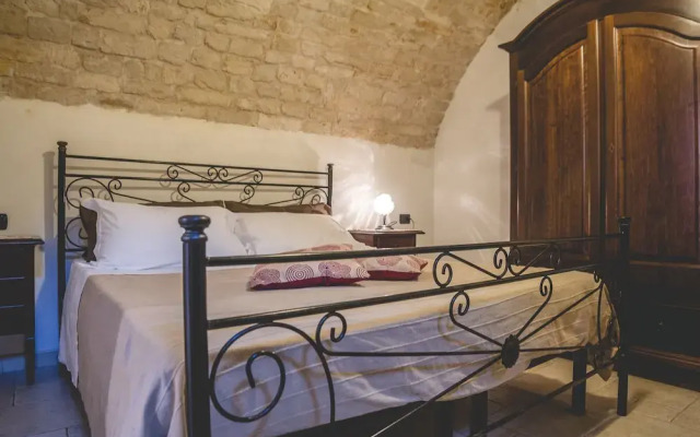 Trulli Guest House