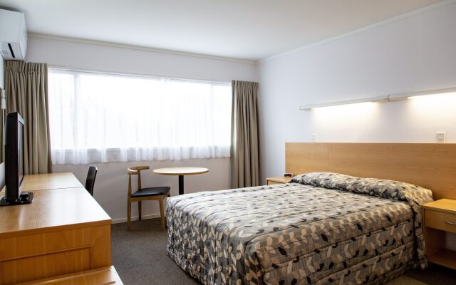 Auckland Rose Park Hotel