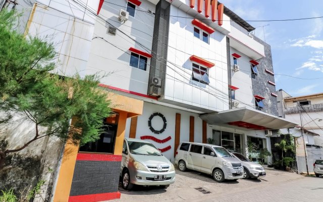 Mangga Dua Hotel Makassar