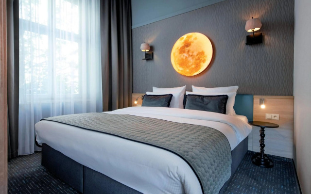 Leonardo Boutique Hotel Krakow Old Town