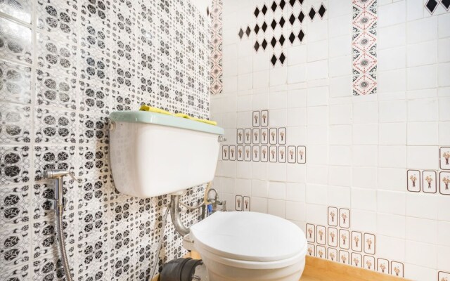 GuestHouser 1 BR Houseboat cefd