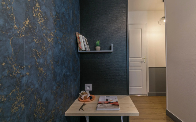 Apartments Ws Opera Rossini