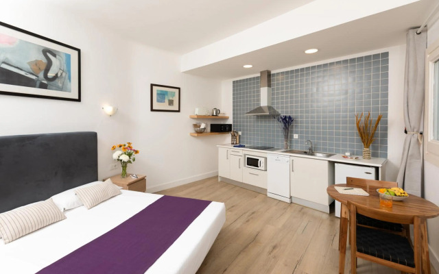 Apartamentos Mayerling Bisbe Urquinaona