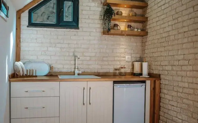 Wood Life Bungalow