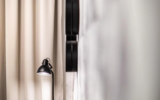 ZEUS Design Apartments