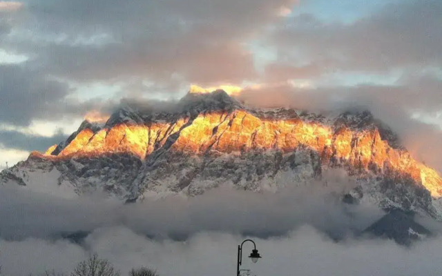 Haus Montana
