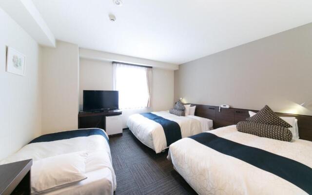 Aomori Center Hotel