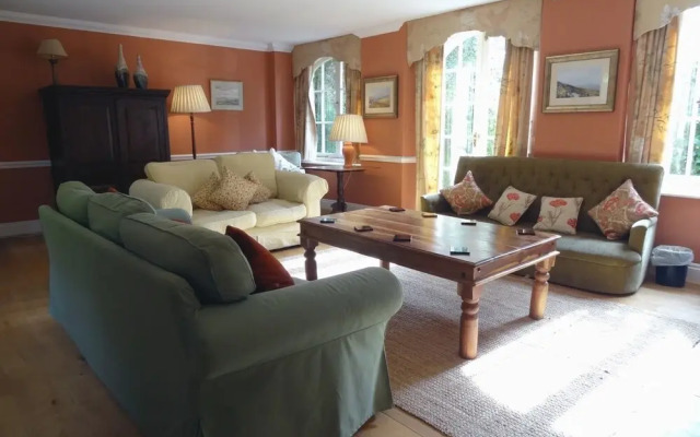 The Coach House
