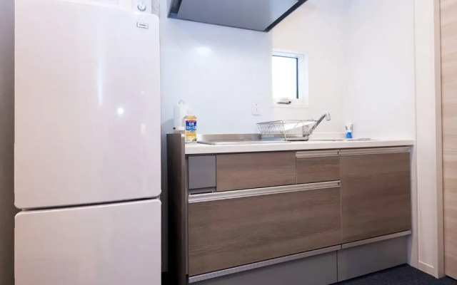 Vicoletto Inn Hakata Sumiyoshi