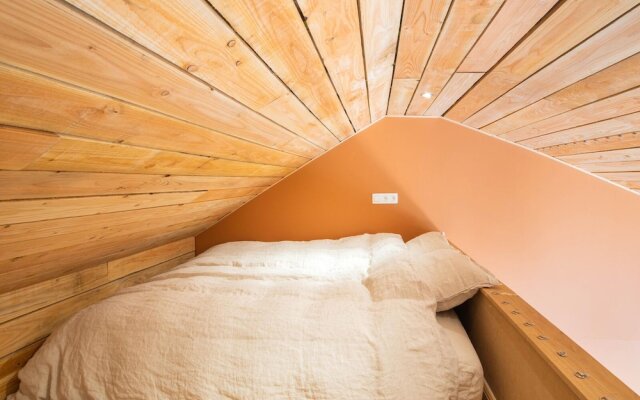 Cosy Holiday Home in Modave With Garden