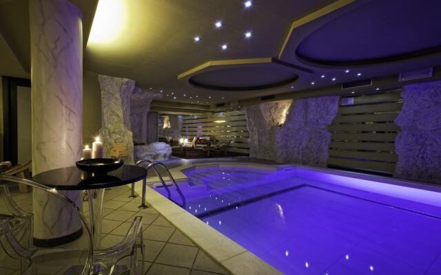 Storico Hotel Regina