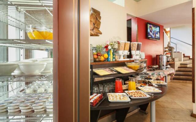 Medamar Club Apart, Suites & Spa