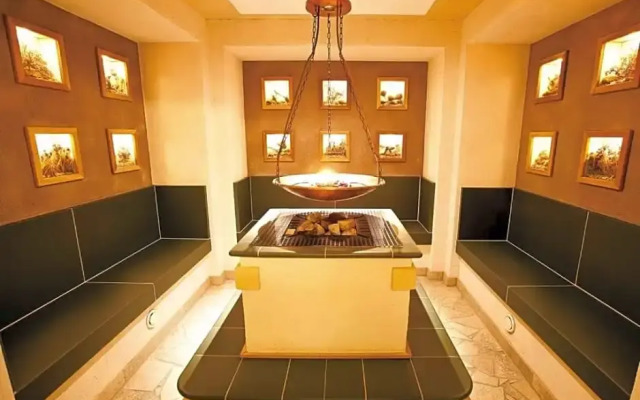 Hotel Restaurant Waldsägmühle