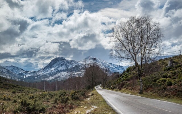 Macheta's Coutry House