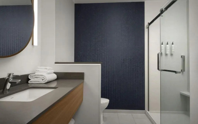 Fairfield Inn & Suites Portland Newberg