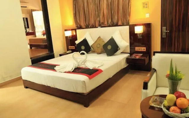 Aayush Resort