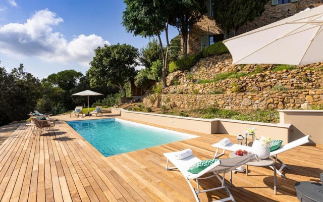 Villa Gaia 6 2 in Gabbro