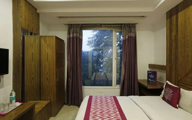 OYO 8479 Hotel Ambience