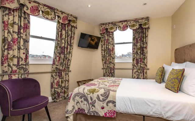 The Windermere Hotel, London
