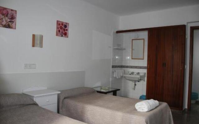 Hostal Las Nieves
