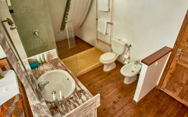 Lions Luxury Eco-Resort & Spa