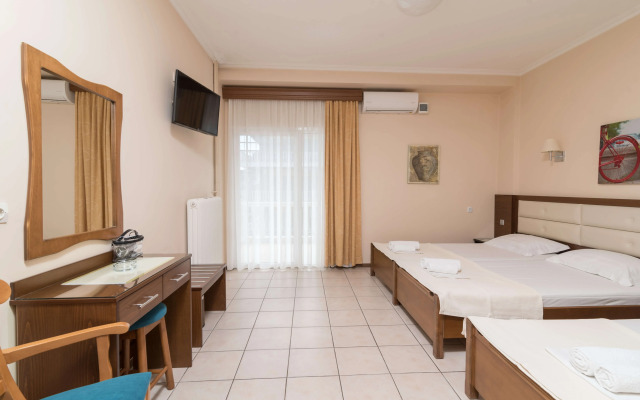 Gold Stern Hotel