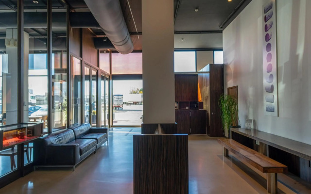 Hotel ETH Rioja