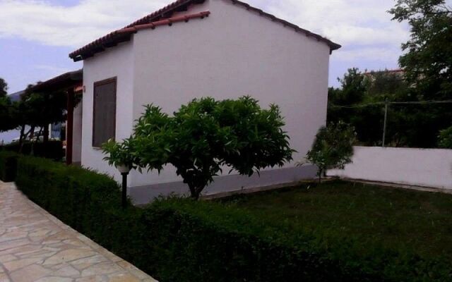 Apartment Villaggio Shehu