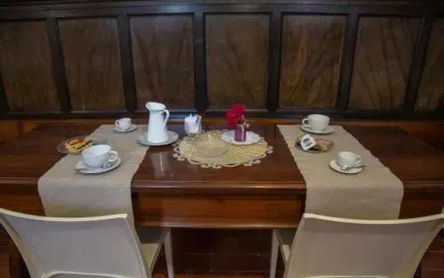 Convento San Bernardino