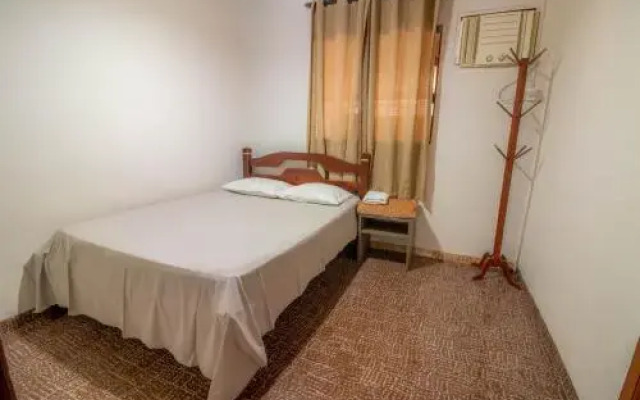 Casa central em Bonito-MS