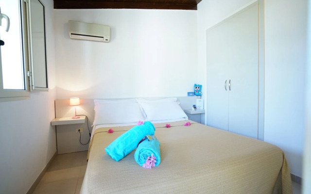 Nicolaus Club Alimini Smile