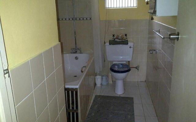 Camarque 86 Umdloti Beach