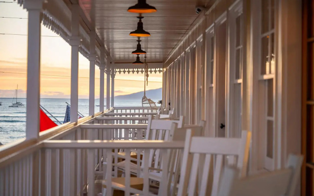 Hotel Lahaina