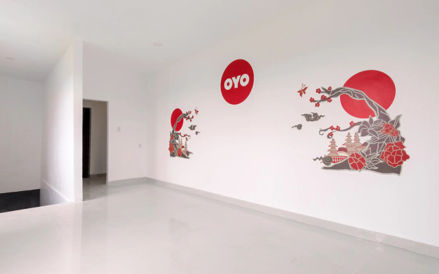 Super OYO 360 Mangaan Residence