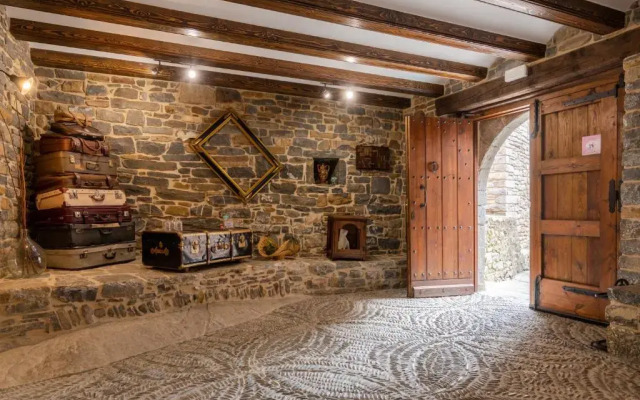 Casa Dieste Apartamentos Turísticos en Boltaña