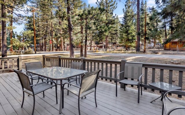 Paradise IN Cedar #2095