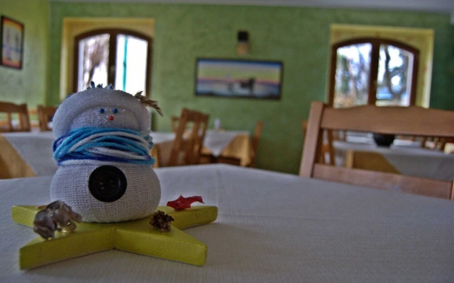 Casa Hotel Civitella