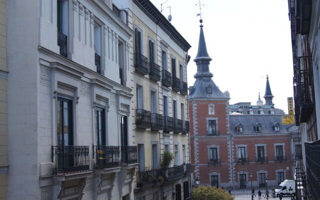 Hostel A Nuestra Señora de la Paloma