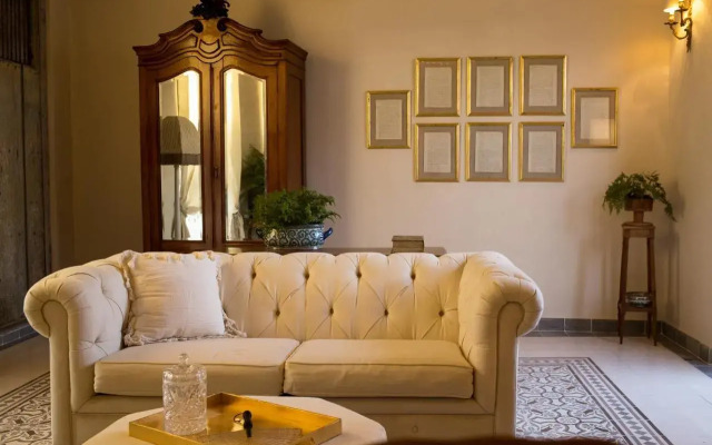 Casa Olivia