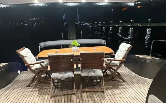 nova yachting