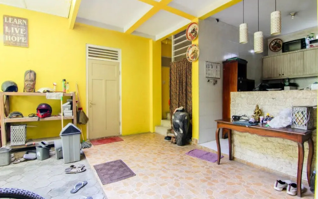 Mi Casa Es Tu Casa
