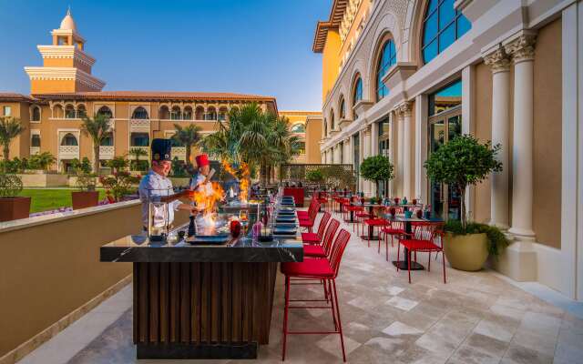 Rixos Premium Saadiyat Island