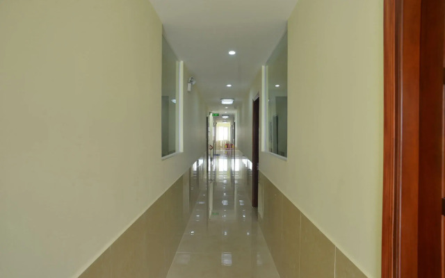 Atana Hotel