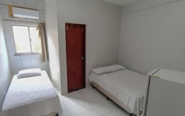 São Cristóvão Hotel